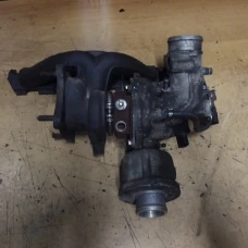 TURBINA Audi A4, S4 2005 AVANT 2.0TFSI quattro 06d145701j