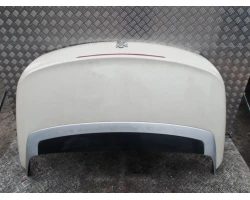 VRATA KOMPLET PRTLJAŽNA Peugeot 207 2007 1.6 i16V CC 860687