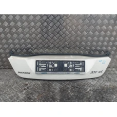 VRATA KOMPLET PRTLJAŽNA Peugeot 207 2007 1.6 i16V CC 860688