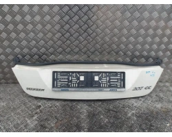 VRATA KOMPLET PRTLJAŽNA Peugeot 207 2007 1.6 i16V CC 860688