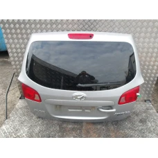 VRATA KOMPLET PRTLJAŽNA Hyundai Santafe 2007 2.2 CRDI
