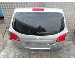 VRATA KOMPLET PRTLJAŽNA Hyundai Santafe 2007 2.2 CRDI