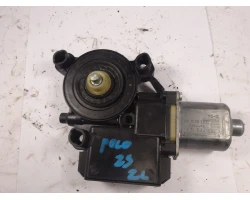 MEHANIZAM STAKLA ZADAJ LIJEVA Volkswagen Polo 2011 1.2 6r0959811f