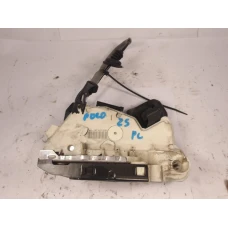 MEHANIZAM ZAKLJUČAVANJA PREDNJA LIJEVA Volkswagen Polo 2011 1.2 5k1837015b