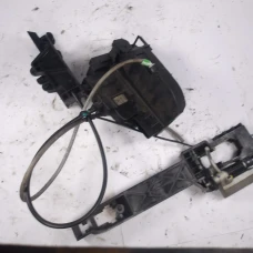 MEHANIZAM ZAKLJUČAVANJA ZADNJI LIJEVO Nissan Qashqai 2008 1.5DCI