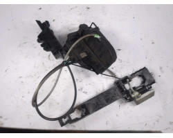 MEHANIZAM ZAKLJUČAVANJA ZADNJI LIJEVO Nissan Qashqai 2008 1.5DCI