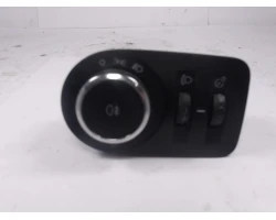 PREKIDAČ SVIJETLA Opel Meriva 2012 1.7 DTI 16V 13294814