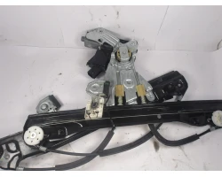 MEHANIZAM STAKLA PREDNJI DESNI Opel Meriva 2012 1.7 DTI 16V 13354548