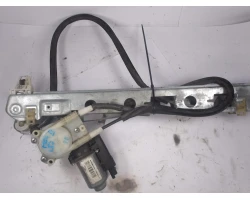 MEHANIZAM STAKLA PREDNJI DESNI Renault MEGANE 2003 1.6 16V