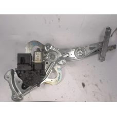 MEHANIZAM STAKLA ZADAJ LIJEVA Renault SCENIC 2012 III. 1.5 DCI 827310166r