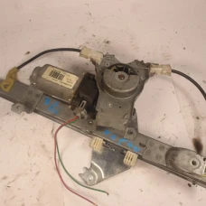 MEHANIZAM STAKLA ZADAJ LIJEVA Nissan Qashqai 2008 1.5DCI