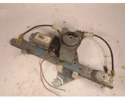 MEHANIZAM STAKLA ZADAJ LIJEVA Nissan Qashqai 2008 1.5DCI