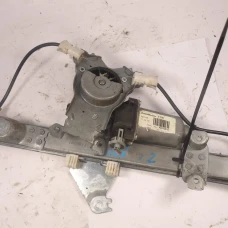 MEHANIZAM STAKLA ZADNJA DESNA Nissan Qashqai 2008 1.5DCI