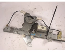 MEHANIZAM STAKLA ZADNJA DESNA Nissan Qashqai 2008 1.5DCI