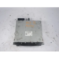 RADIO Citroën C4 2007 1.6 HDI 16V COUPE 98016070xt