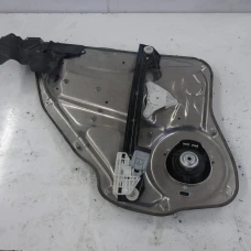 MEHANIZAM STAKLA ZADNJA DESNA Mercedes-Benz C-Klasse  w204