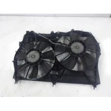VENTILATOR HLADNJAKA Suzuki GRAND VITARA 2006 1.9D