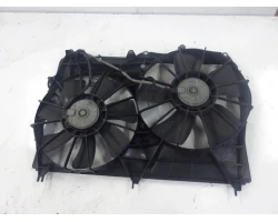 VENTILATOR HLADNJAKA Suzuki GRAND VITARA 2006 1.9D