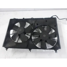 VENTILATOR HLADNJAKA Suzuki GRAND VITARA 2006 1.9D