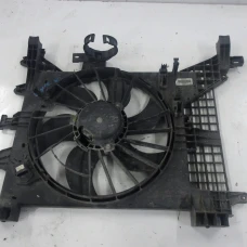 VENTILATOR HLADNJAKA Dacia DUSTER 2011 1.6 16V 4X4 8200880555 VENTILATOR HLADNJAKA Dacia DUSTER 2011 1.6 16V 4X4 8200880555