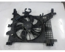 VENTILATOR HLADNJAKA Dacia DUSTER 2011 1.6 16V 4X4 8200880555