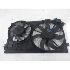 VENTILATOR HLADNJAKA Škoda Octavia 2006 COMBI/1.9TDI