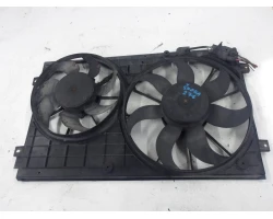 VENTILATOR HLADNJAKA Škoda Octavia 2006 COMBI/1.9TDI
