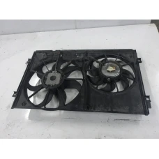 VENTILATOR HLADNJAKA Škoda Octavia 2006 COMBI/1.9TDI
