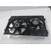 VENTILATOR HLADNJAKA Škoda Octavia 2006 COMBI/1.9TDI