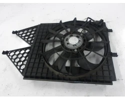 VENTILATOR HLADNJAKA Volkswagen Polo 2011 1.2