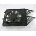 VENTILATOR HLADNJAKA Volkswagen Polo 2011 1.2