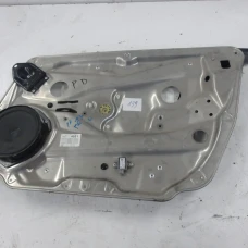 MEHANIZAM STAKLA PREDNJI DESNI Mercedes-Benz C-Klasse  w204 a2048201902