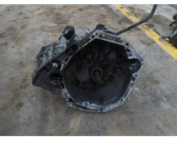 MIJENJAČ Renault SCENIC 2012 III. 1.5 DCI 7701700596 TL4 047
