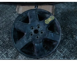 REZERVNA GUMA KOMPLET Land Rover Range Rover 2007 2.7 TDV6
