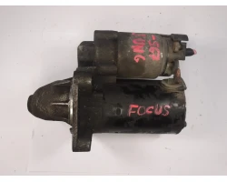 ALNASER Ford Focus 2009 1.6