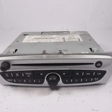 RADIO Renault SCENIC 2009 III. 2.0 DCI AUT. GRAND 281159243r