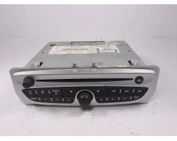 RADIO Renault SCENIC 2009 III. 2.0 DCI AUT. GRAND 281159243r