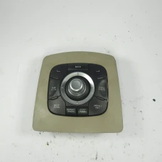 STIKALO RAZNO Renault SCENIC 2009 III. 2.0 DCI AUT. GRAND 253b00004r