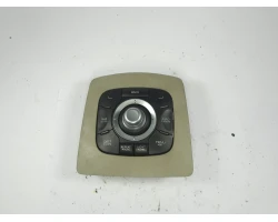 STIKALO RAZNO Renault SCENIC 2009 III. 2.0 DCI AUT. GRAND 253b00004r