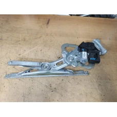 MEHANIZAM STAKLA ZADAJ LIJEVA Renault SCENIC 2009 III. 2.0 DCI AUT. GRAND 827310004r
