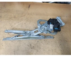 MEHANIZAM STAKLA ZADAJ LIJEVA Renault SCENIC 2009 III. 2.0 DCI AUT. GRAND 827310004r