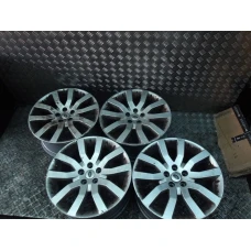 FELGA 19" Land Rover Range Rover 2007 2.7 TDV6 9,5jx20 eh2 53