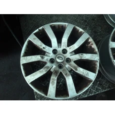 FELGA 19" Land Rover Range Rover 2007 2.7 TDV6 9,5jx20 eh2 53