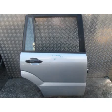 VRATA ZADNJA DESNA Toyota Land Cruiser 120 2003 3.0D4D 6700360270