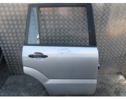 VRATA ZADNJA DESNA Toyota Land Cruiser 120 2003 3.0D4D 6700360270