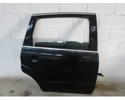 VRATA ZADNJA DESNA Ford S-Max/Galaxy 2011 2.0 TDCI 103 DPF M6