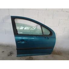 VRATA PREDNJA DESNA Peugeot 207 2007 1.4I