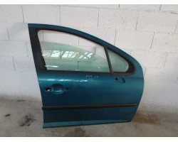 VRATA PREDNJA DESNA Peugeot 207 2007 1.4I