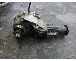 DIFERENCIAL PREDNJI Fiat Sedici 2010 1.6 4X4 71747147 71742344