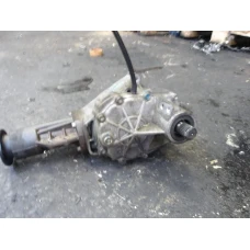 DIFERENCIAL PREDNJI Fiat Sedici 2010 1.6 4X4 71747147 71742344